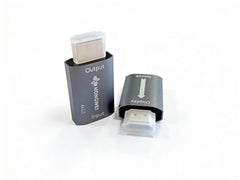 Type-C to HDMI Video Converter Adapter