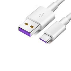 5A Type-C to USB 2.0 AM Cable
