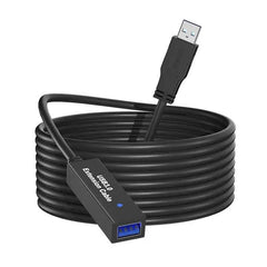 5/10/15/20/25/30m USB 3.0 Extension Cable