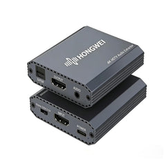 8K USB-C to HDMI Adapter