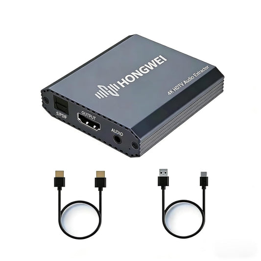 8K USB-C to HDMI Adapter