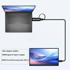 HDMI Screen Mirroring Cable
