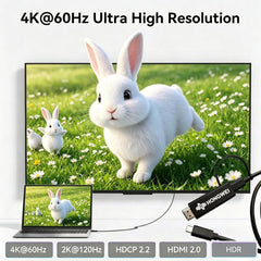 HDMI Screen Mirroring Cable