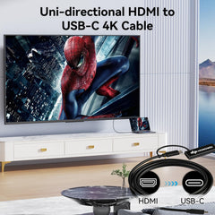 HDMI Screen Mirroring Cable