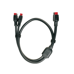 Anderson to Anderson*2 Solar Panel Cable