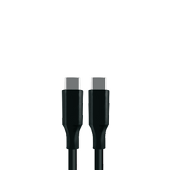 Integrated Molding 60W USB-C Cable