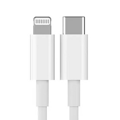 MFI Certified USB-C to Lightning Cable
