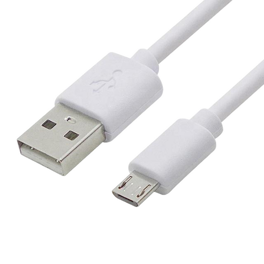USB 2.0 AM to Micro USB Cable