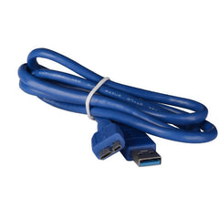 USB 3.0 AM to Micro B Cable