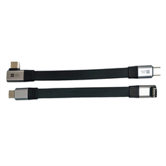 USB4 Flat Cable