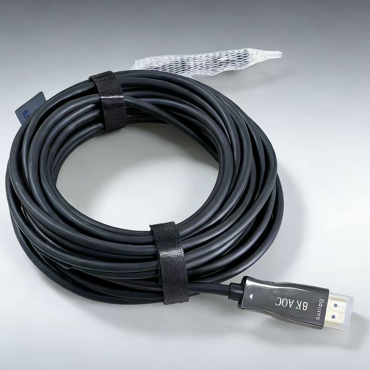 Hyperconnect Cable Precision in Long-Distance Connectivity: HongWeiELEC’s Fiber & High-Pe ...