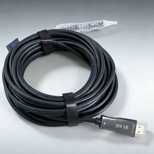 Precision in Long-Distance Connectivity: HongWeiELEC’s Fiber & High-Performance Cable Solutions