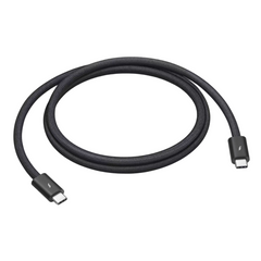 1m Shielded Thunderbolt 4 Cable