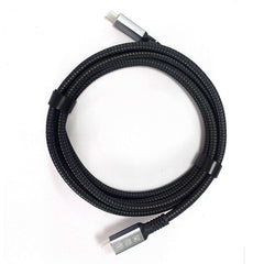2m USB4 Full-Function Data Cable