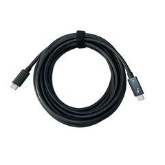 3/5m Coaxial Thunderbolt 4 Cable