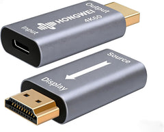 4K USB-C to HDMI Adapter