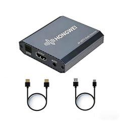 8K USB-C to HDMI Adapter