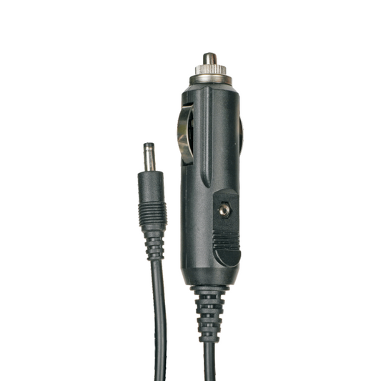 DC2.1 Male to Cigarette Lighter Cable