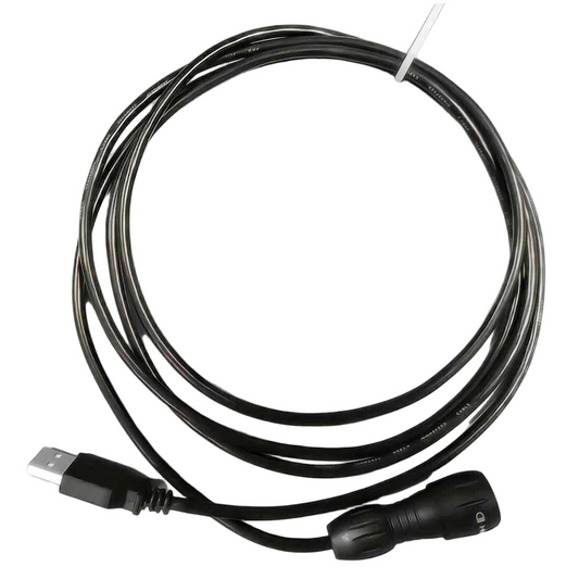 ODM USB A to Binder NCC 770 Series Cable