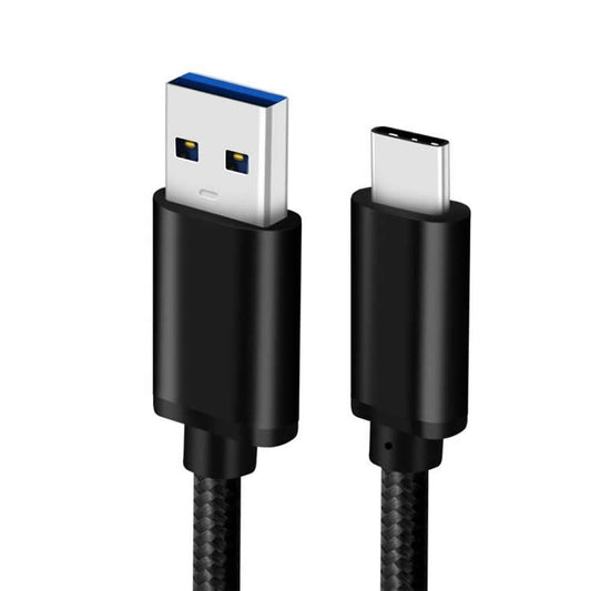 Type-C to USB 3.0 AM Cable