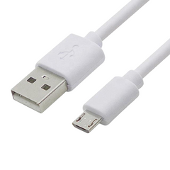 USB 2.0 AM to Micro USB Cable