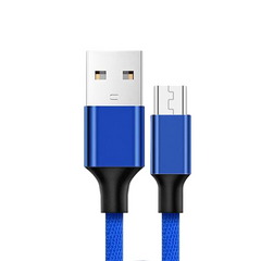 USB 2.0 AM to Micro USB Cable
