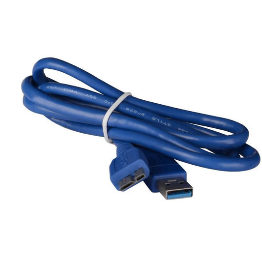 USB 3.0 AM to Micro B Cable