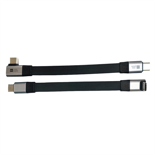 USB4 Flat Cable